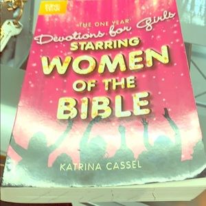 Women of the Bible